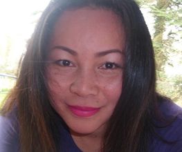 Thai Massage Rojana Logo
