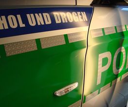 Dellenfoto nachher