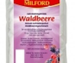 Milford Waldbeere Getränkepulver