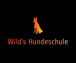Wild´s Hundeschule Logo