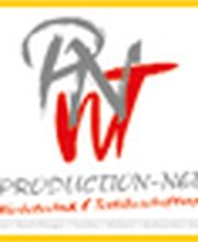 Production-Net Logo