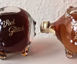 Das Glücksschwein