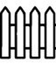 Zäune aus Polen Logo