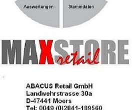 ABACUS Retail GmbH Logo