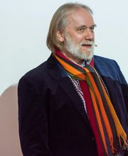 KörperSpracheRedeKunst Logo