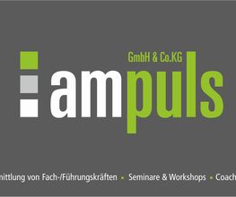Agentur ampuls Logo