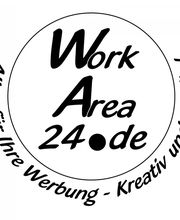 WorkArea24 Logo