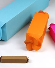 Falt-Geschenkverpackungen Serie 169