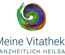 Meine Vitatheka Logo