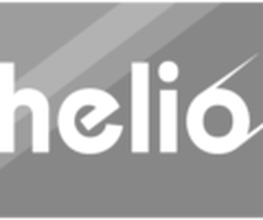 Helio GmbH & Co. KG Logo