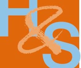 H&S Medienservice Logo