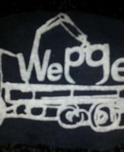 Schrotthandel&Metallhandel Gebr.Weggel Logo