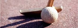 Minigolfpark Bad Bentheim