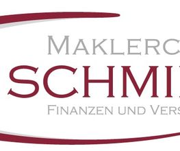Maklercenter Schmiedel Logo