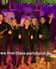 FIRST CLASS BAND BREMEN