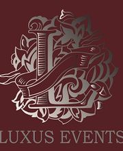 LUXUS EVENTS Logo