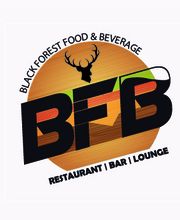 BFB Restaurant | Bar | Lounge Logo