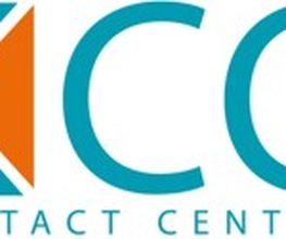 KCC GmbH Logo