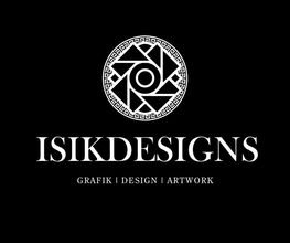 Isik Designs Logo