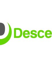 Descena Logo