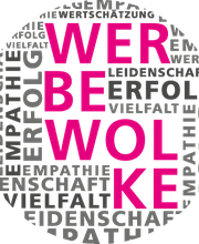 Werbewolke GmbH Logo