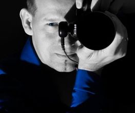 blickfang.photo by Remo Reppenhagen Logo