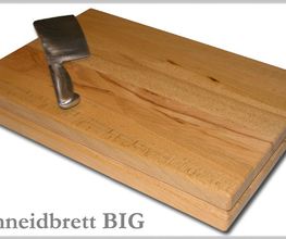 Schneidbrett BIG