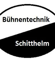 Bühnentechnik Schitthelm Logo