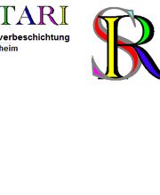 Stari Pulverbeschichtung Logo