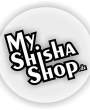 MyShishaShop.de Logo