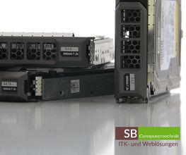 SB-Computertechnik Logo