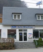 Auto-Mischner Logo