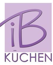 IB Küchen Logo