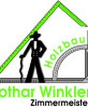 Holzbau Winkler Logo