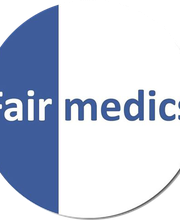 Fairmedics GmbH Logo