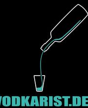 Vodkarist - Iordanov Vodka Logo