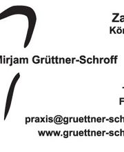 Zahnarztpraxis Dr. Grüttner-Schroff Logo