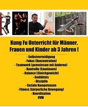 KUNG FU ACADEMY VILLINGEN