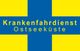 Krankenfahrdienst (KFD) Ostseeküste GmbH