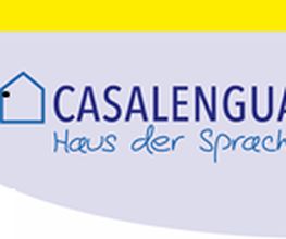 Sprachschule Casalenguas  Logo
