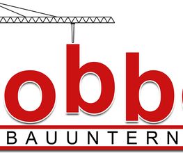 Bauunternehmen Robben Logo