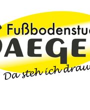 Fußbodenstudio Saeger Logo