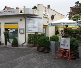 Imbiss Uebertag