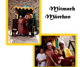 Bella Donner MitMachMärchen