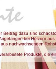 Philosophie für den Bereich Ambiente aus unserem Online-Shop