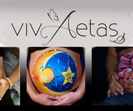 vivaetas Logo