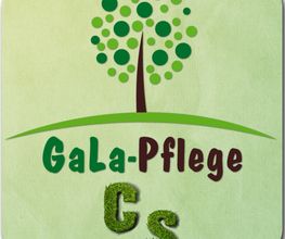Garten- und Landschaftspflege C. Staszkiewicz Logo