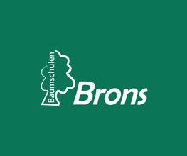 Brons Baumschulen Logo