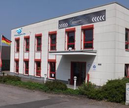 ADRM.eu Firmenzenrale