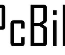 PcBiF Logo